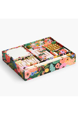 Rifle Paper Co. Garden Party Tackle Box