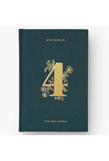 Rifle Paper Co. 5 Year Keepsake Journal Set