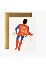 Rifle Paper Co. Soaring Super Dad A2 Notecard