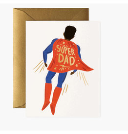 Rifle Paper Co. Soaring Super Dad A2 Notecard