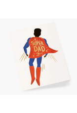 Rifle Paper Co. Soaring Super Dad A2 Notecard