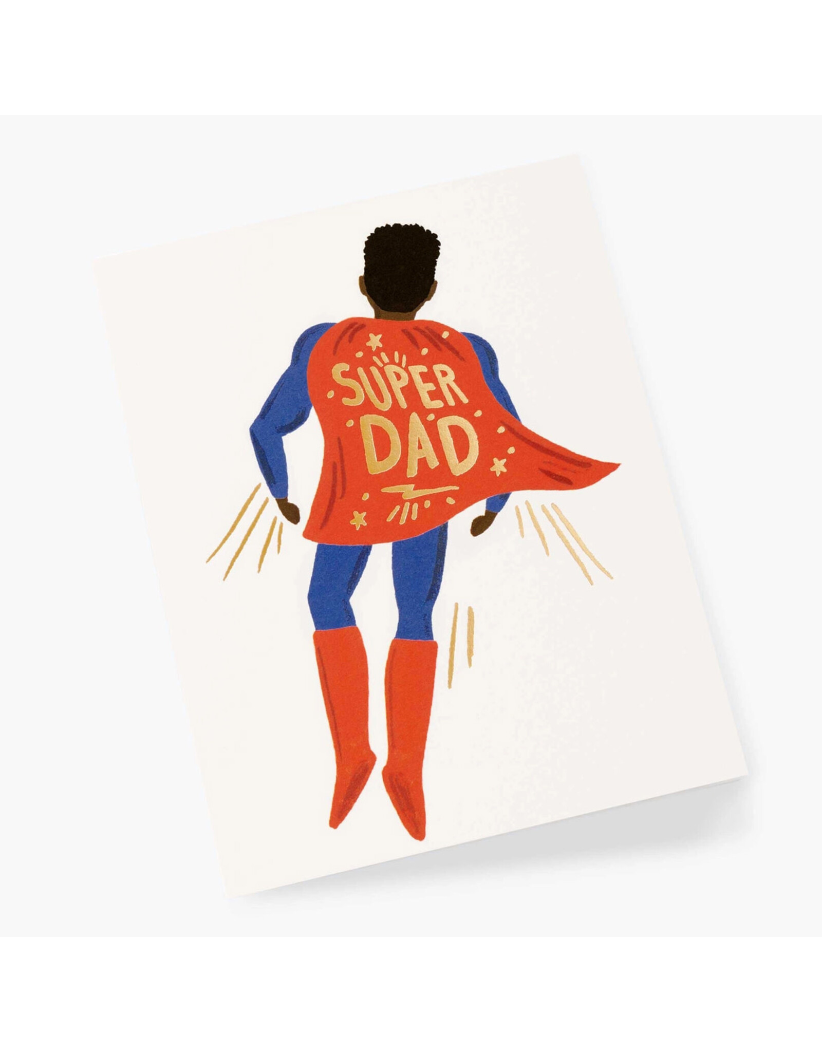 Rifle Paper Co. Soaring Super Dad A2 Notecard
