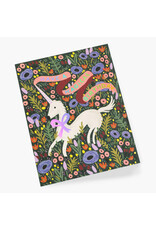 Rifle Paper Co. Magical Birthday A2 Notecard