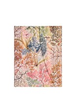 Paperblanks Anemone Ultra Lined Journal