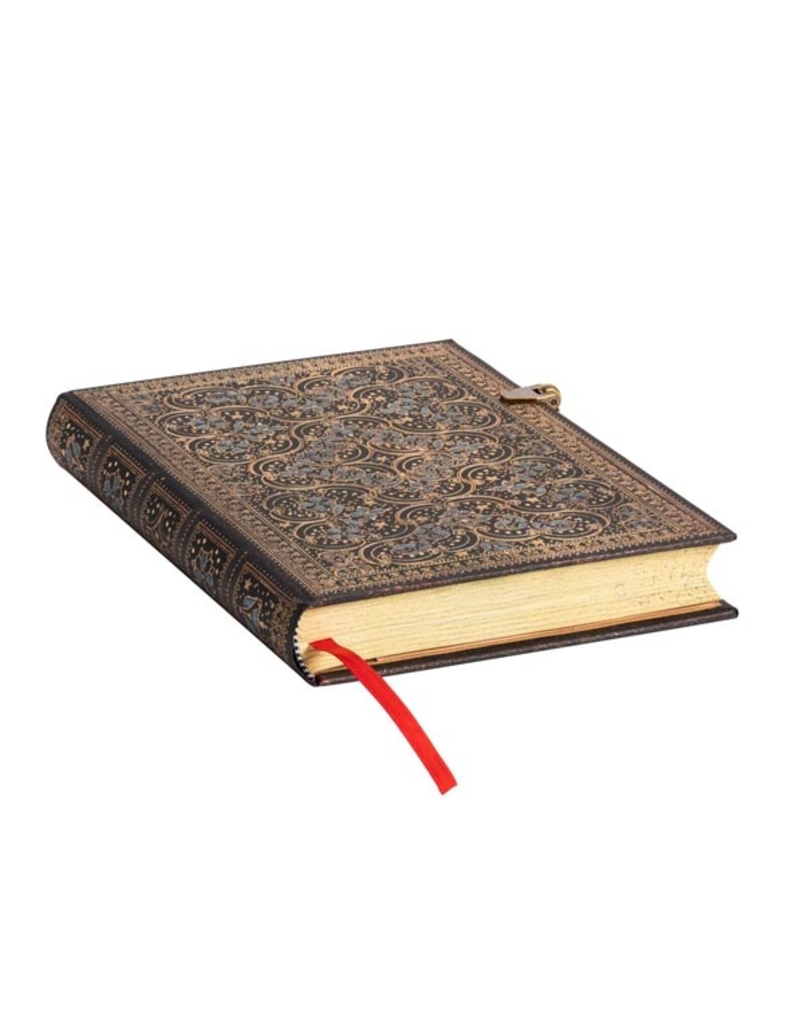 Paperblanks Restoration Midi Lined Journal