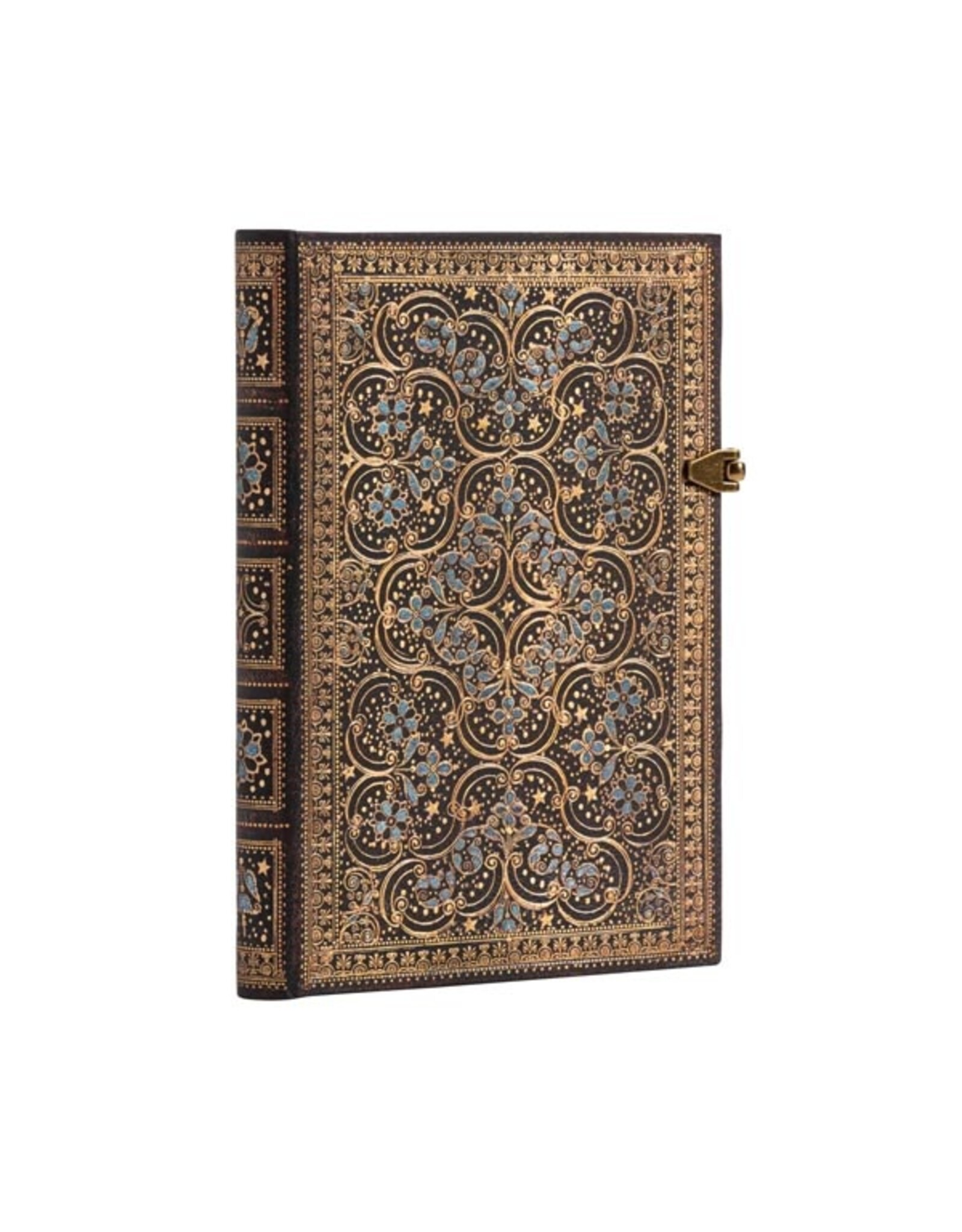 Paperblanks Restoration Midi Lined Journal