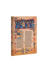 Paperblanks Inferno Ultra Lined Journal