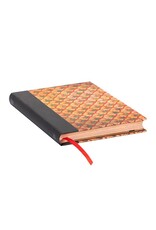 Paperblanks The Waves (Volume 3) Midi Lined Journal