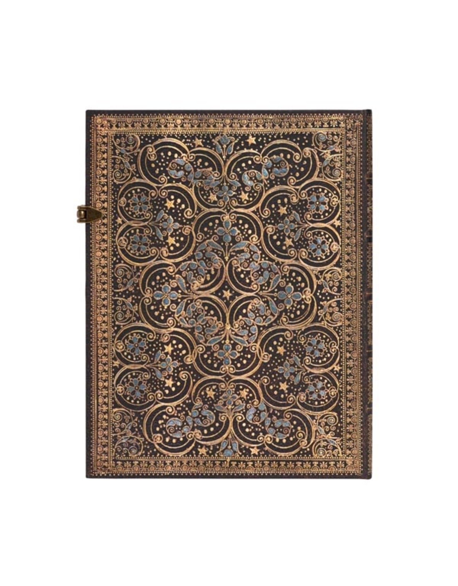 Paperblanks Restoration Ultra Lined Journal