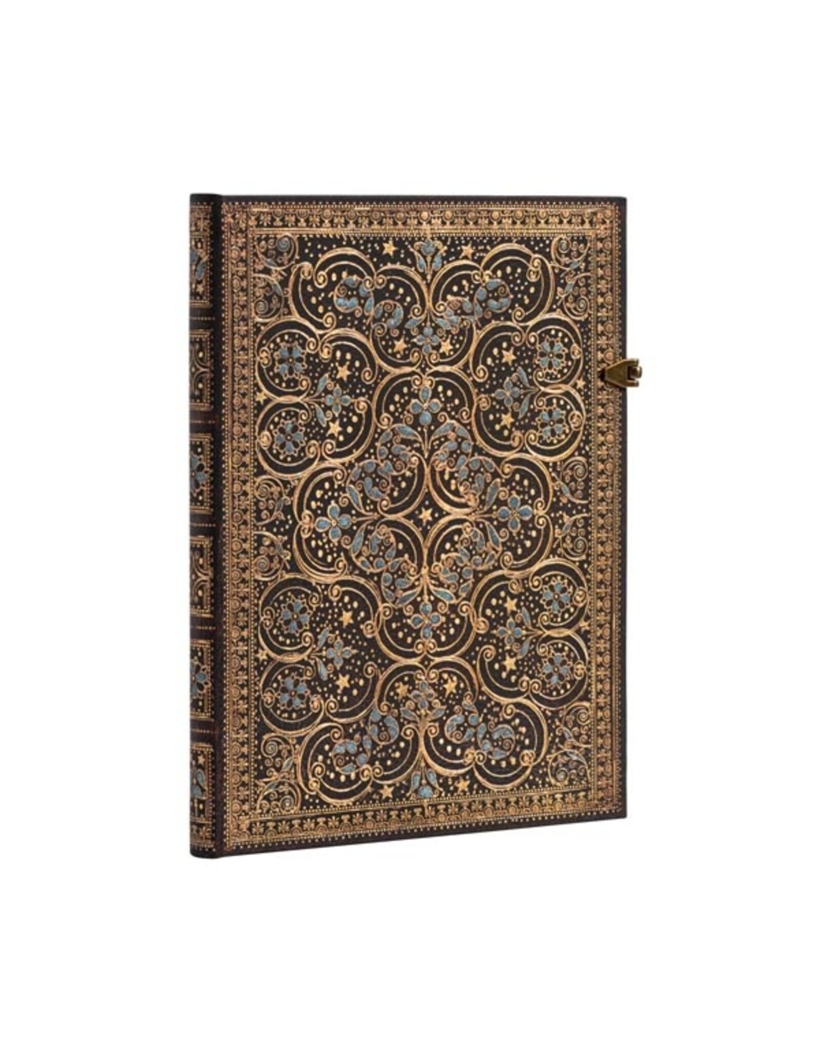 Paperblanks Restoration Ultra Lined Journal