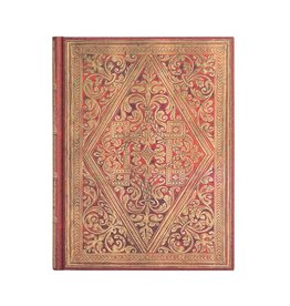 Paperblanks Golden Pathway Ultra Lined Journal