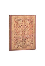 Paperblanks Golden Pathway Ultra Lined Journal