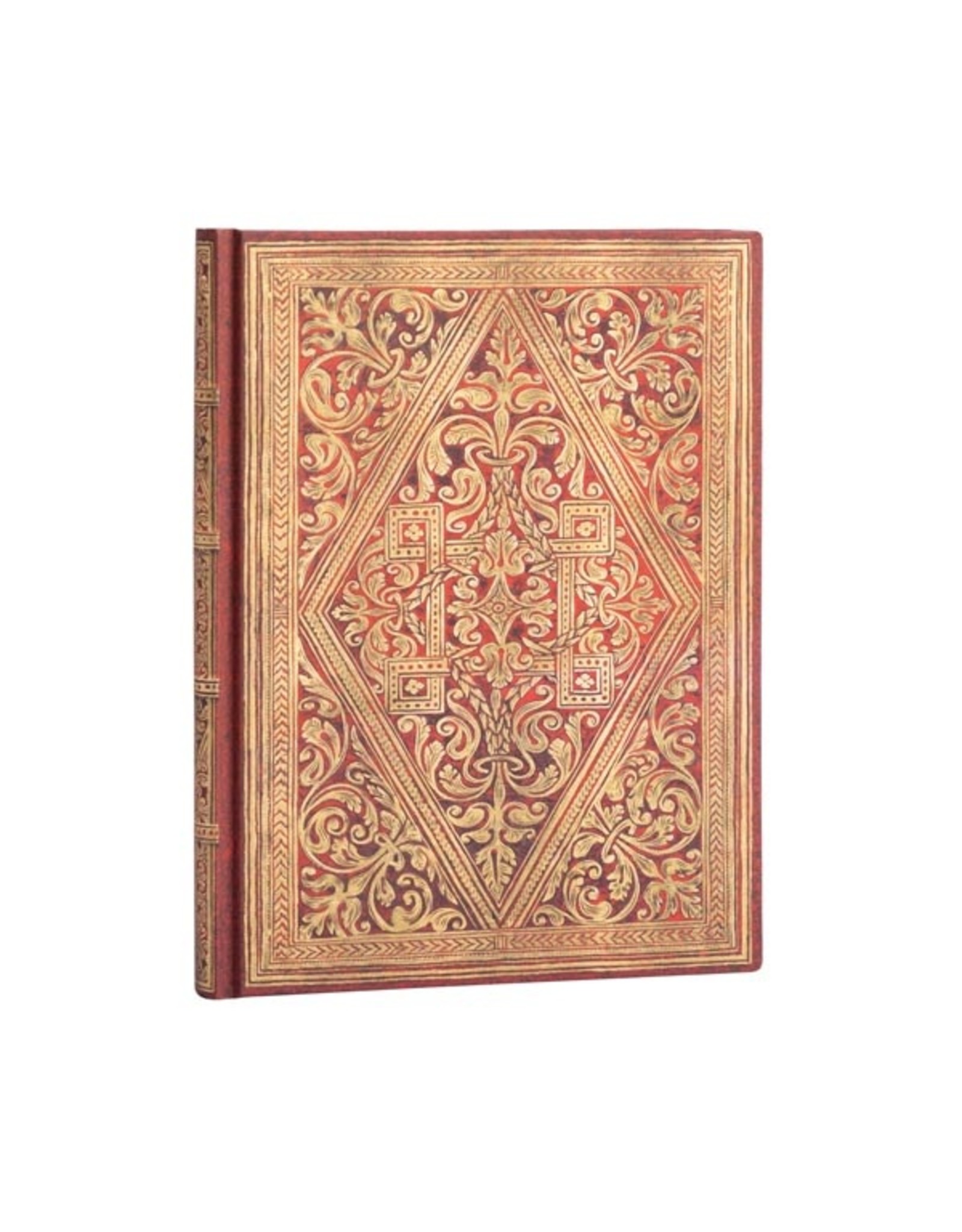 Paperblanks Golden Pathway Ultra Lined Journal