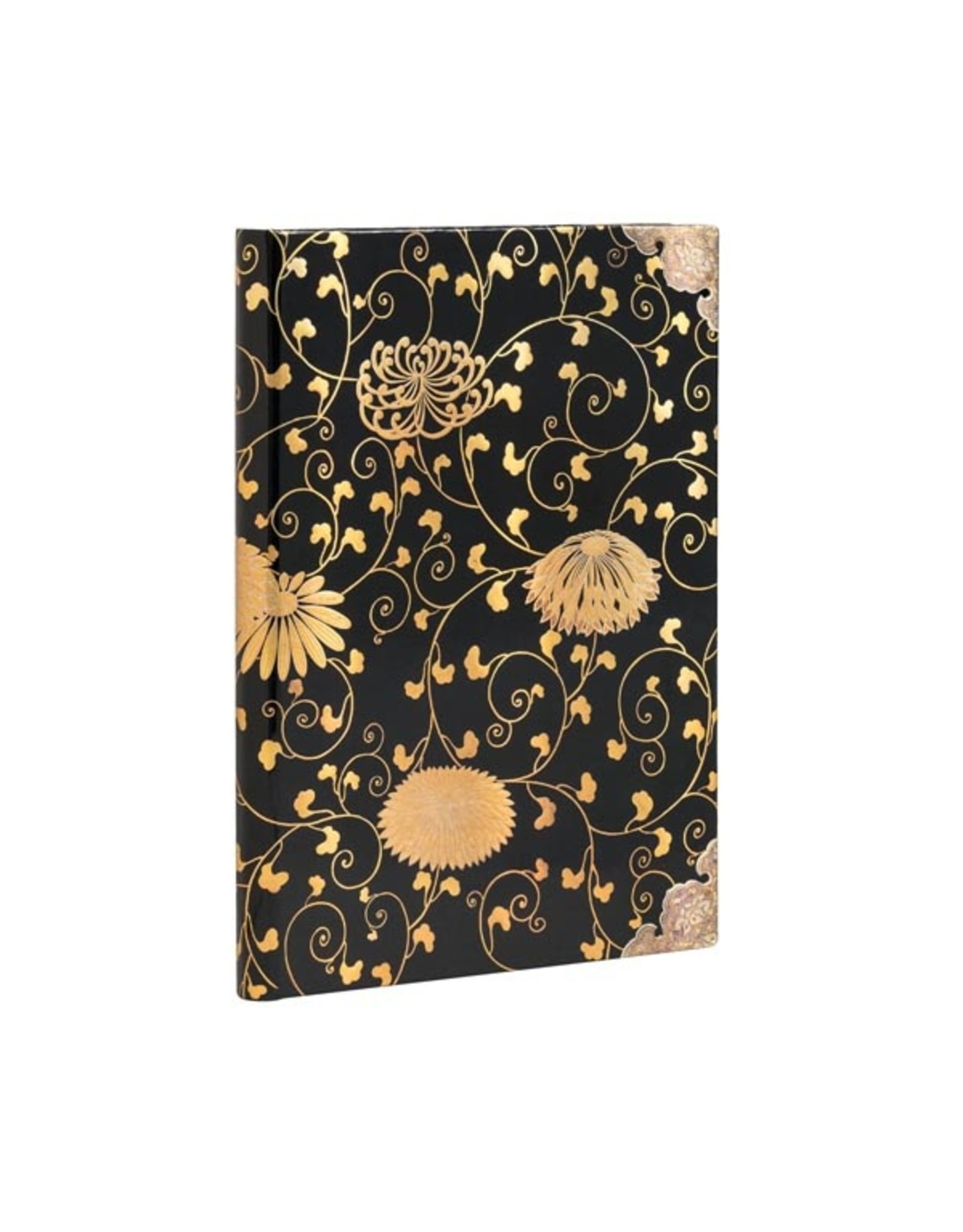 Paperblanks Karakusa Midi Lined Journal