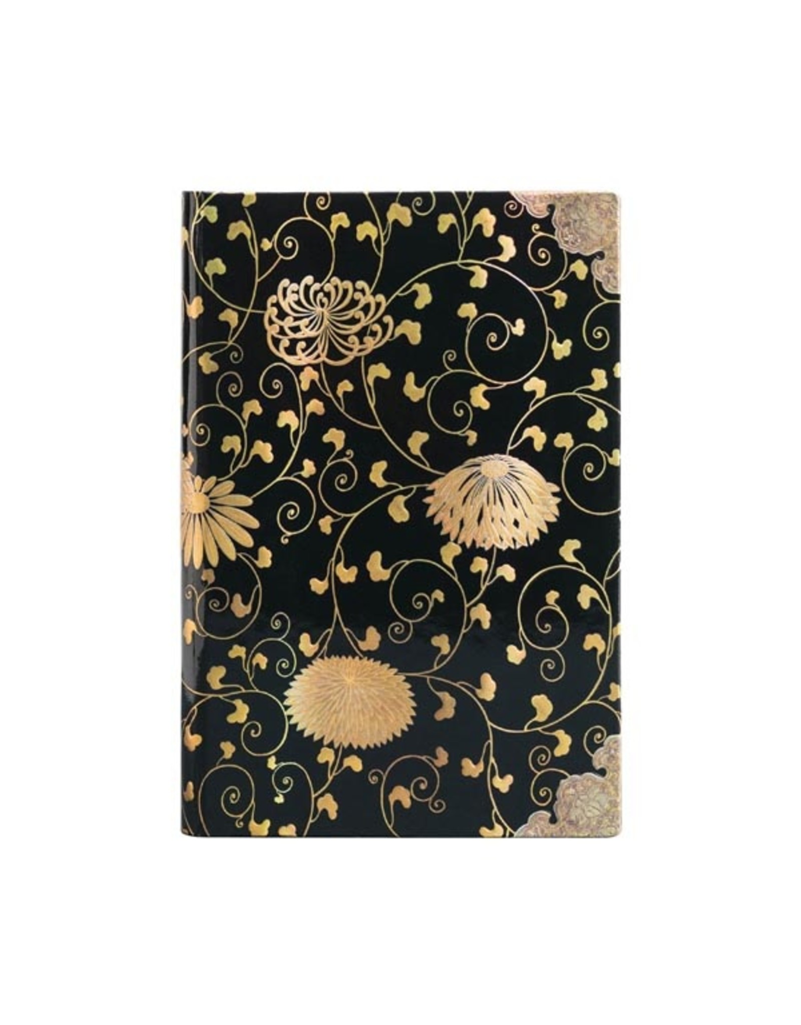 Paperblanks Karakusa Mini Unlined Journal