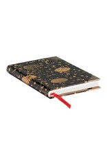 Paperblanks Karakusa Mini Unlined Journal