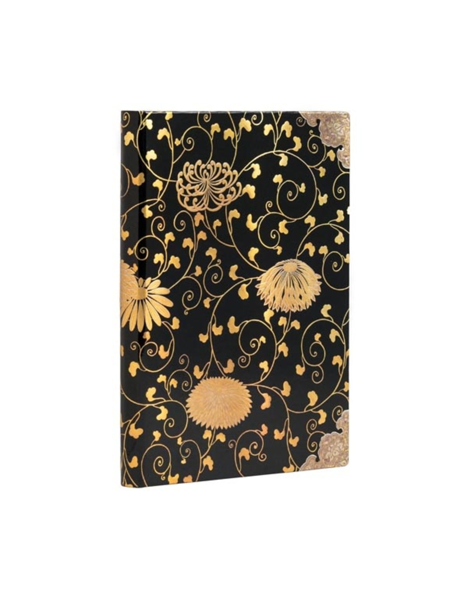 Paperblanks Karakusa Mini Unlined Journal