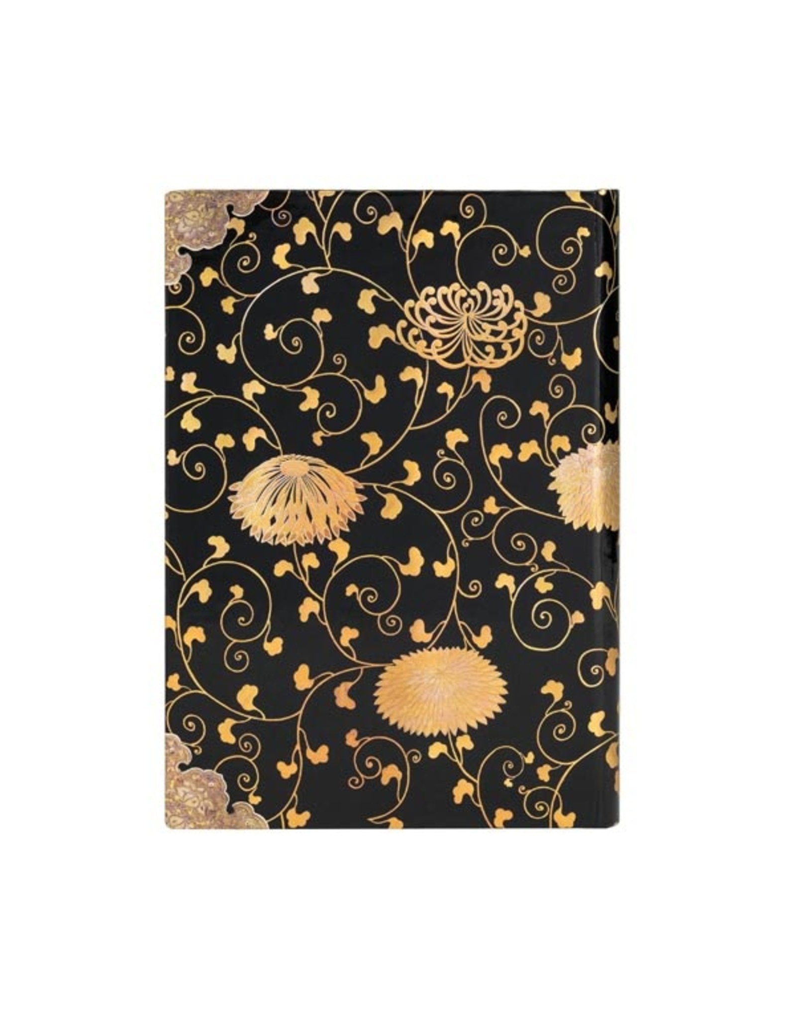 Paperblanks Karakusa Midi Lined Journal