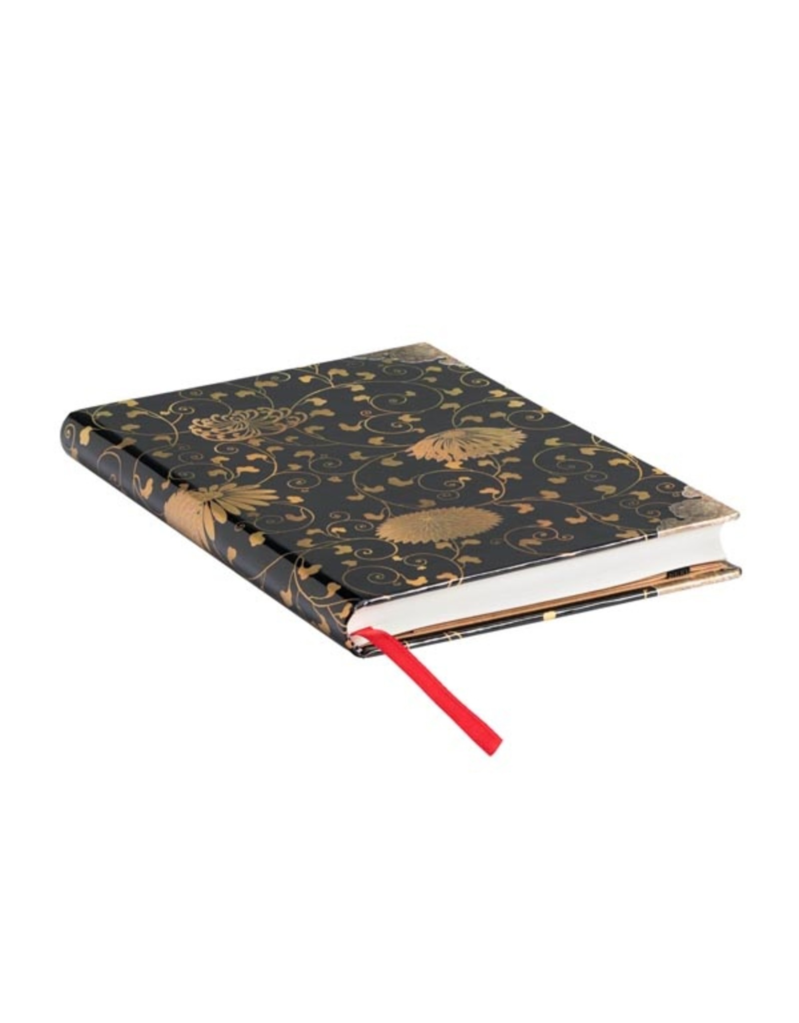 Paperblanks Karakusa Midi Lined Journal