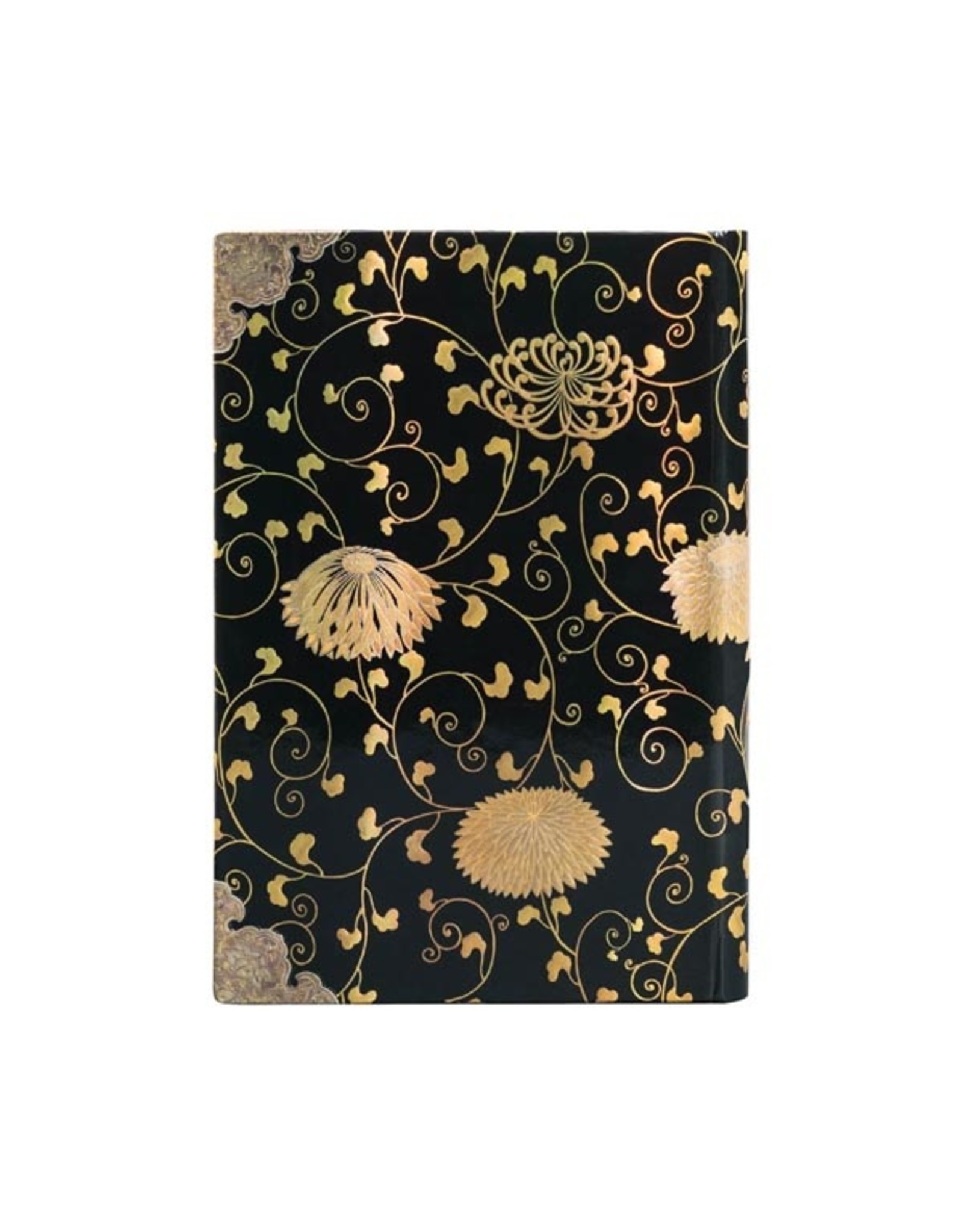 Paperblanks Karakusa Mini Lined Journal