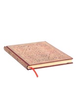 Paperblanks Golden Pathway Ultra Lined Journal