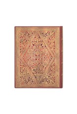 Paperblanks Golden Pathway Ultra Lined Journal