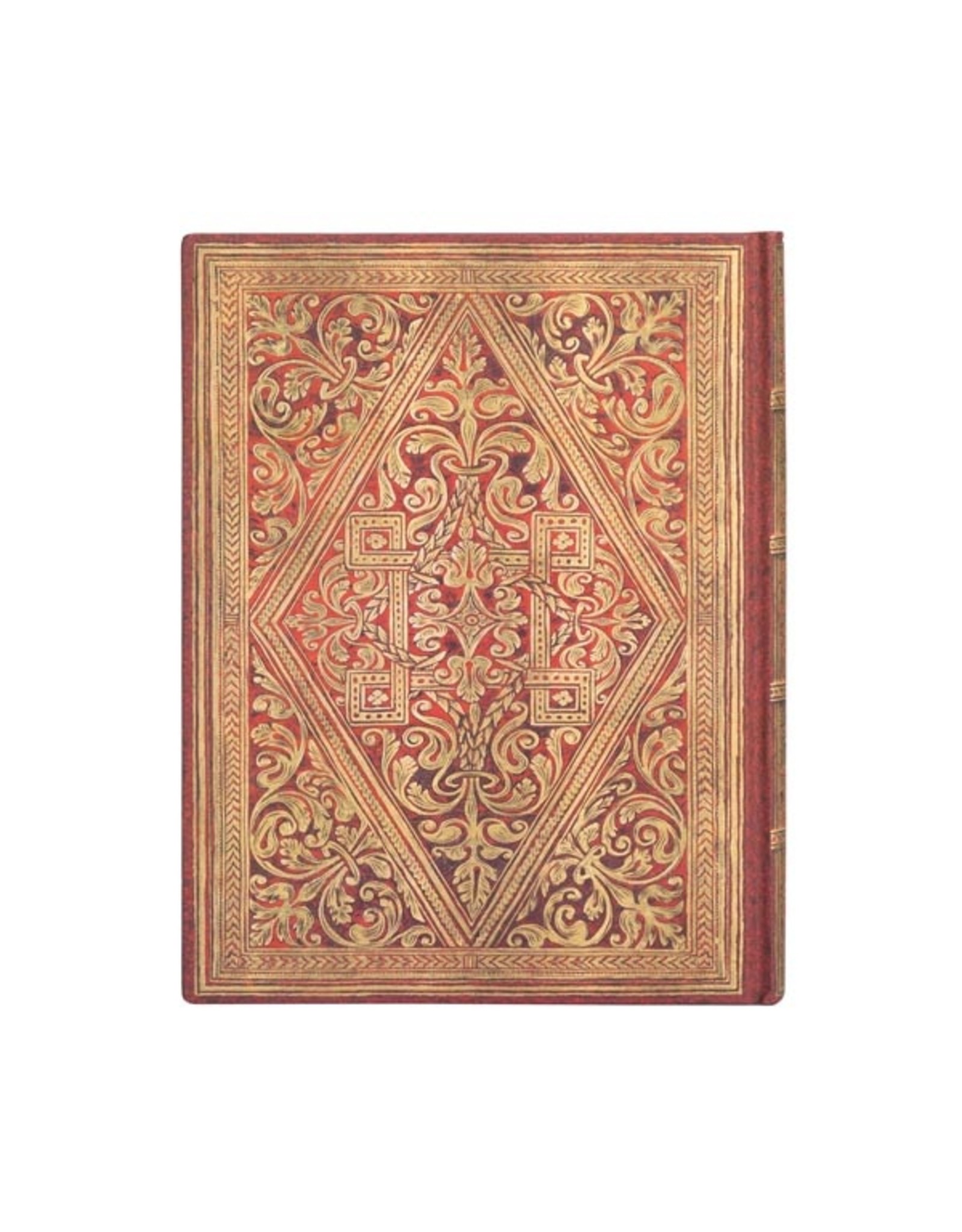 Paperblanks Golden Pathway Ultra Lined Journal