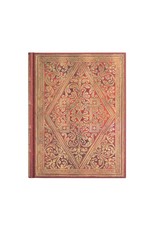 Paperblanks Golden Pathway Ultra Lined Journal
