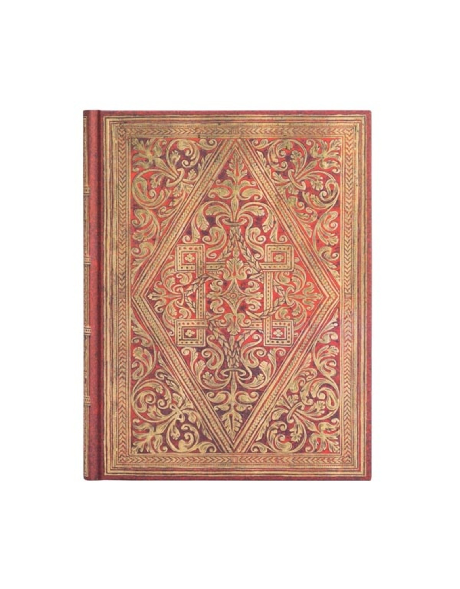 Paperblanks Golden Pathway Ultra Lined Journal