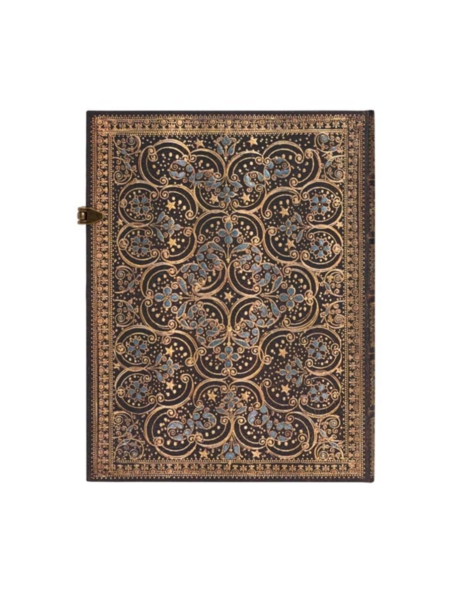 Paperblanks Restoration Ultra Lined Journal