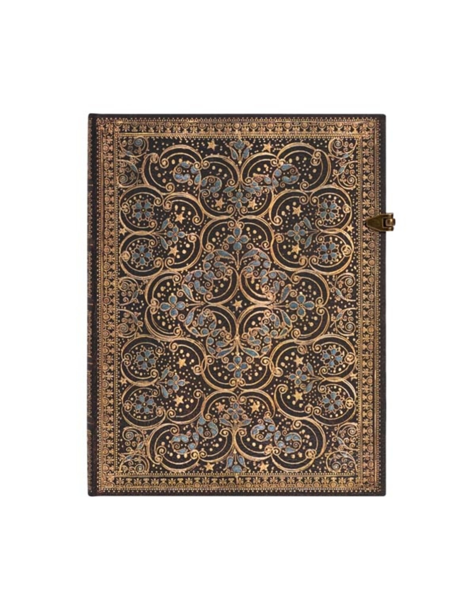 Paperblanks Restoration Ultra Lined Journal