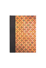 Paperblanks The Waves (Volume 3) Midi Lined Journal