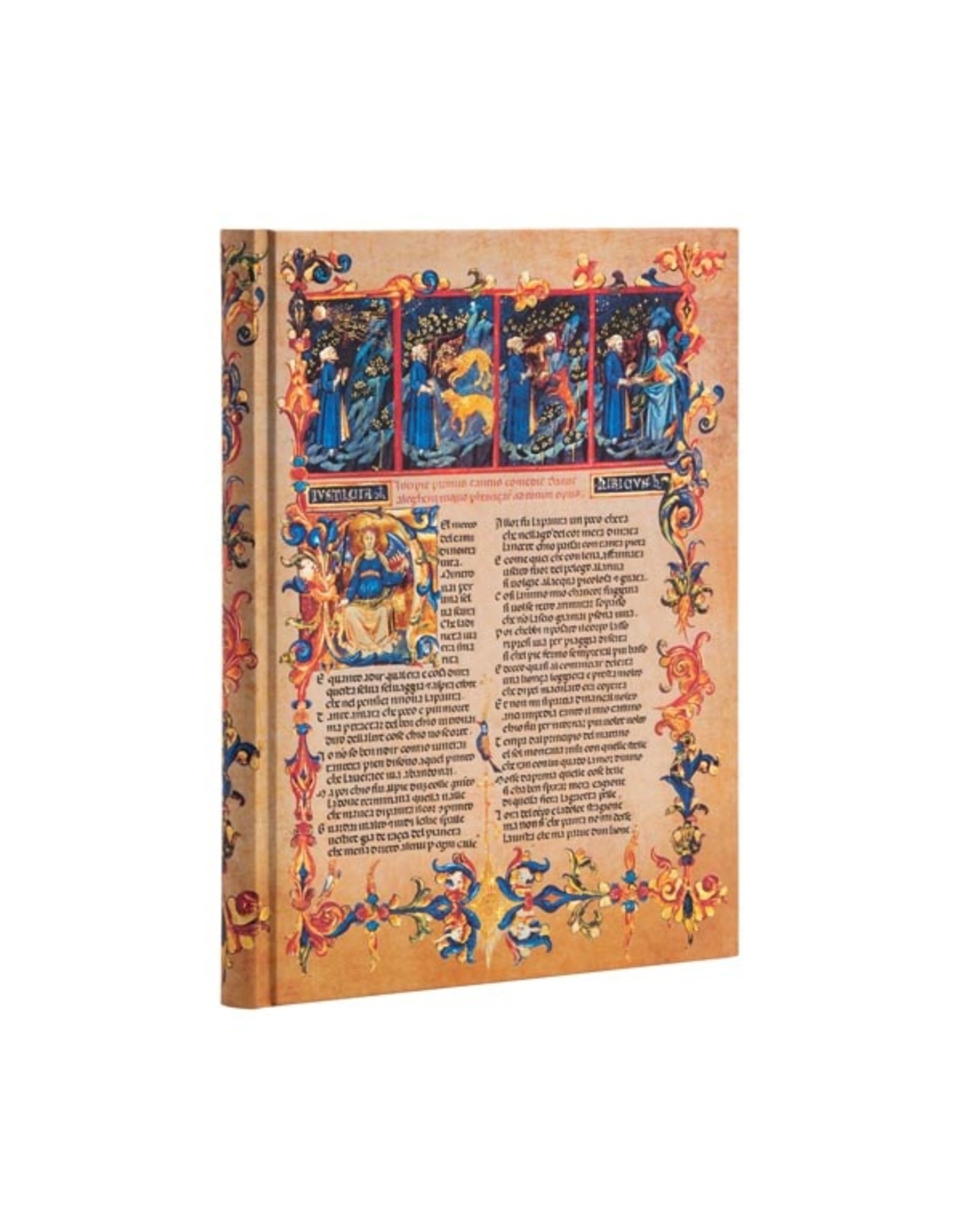 Paperblanks Inferno Ultra Lined Journal