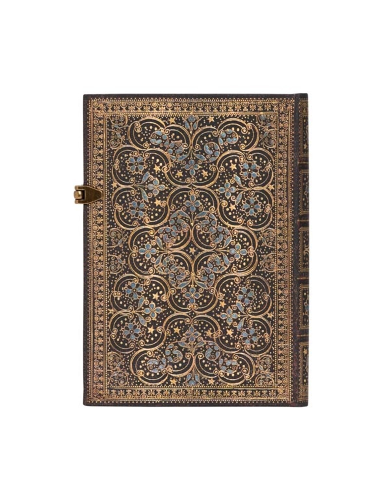 Paperblanks Restoration Midi Lined Journal