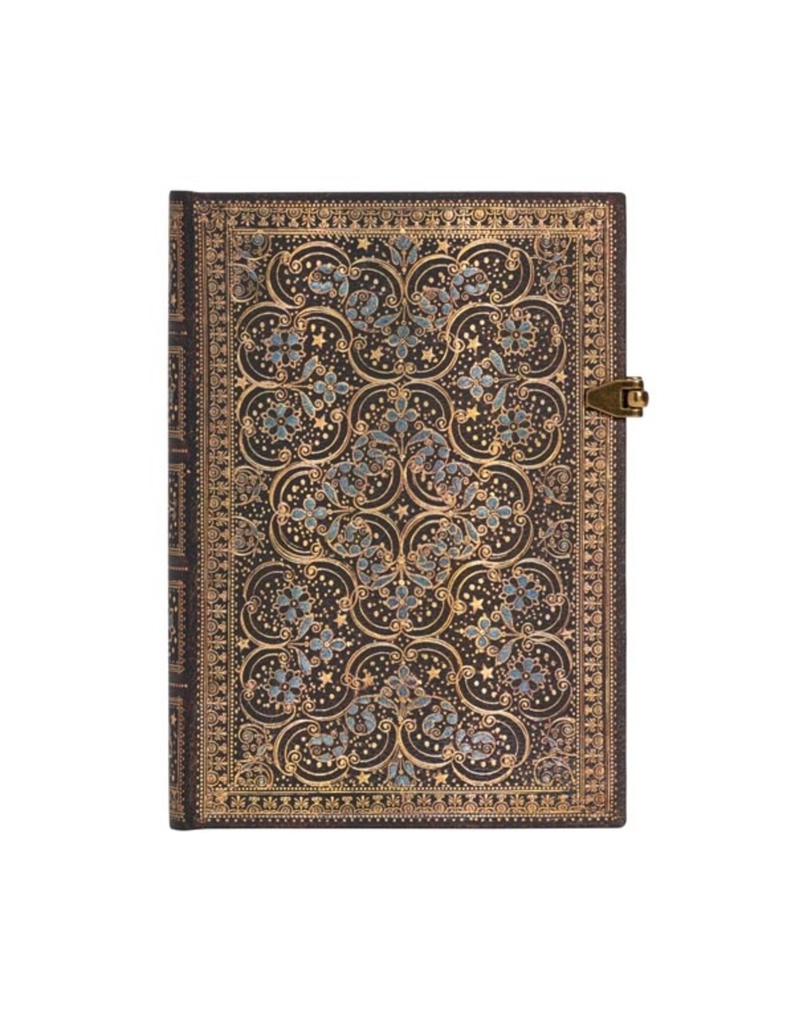 Paperblanks Restoration Midi Lined Journal