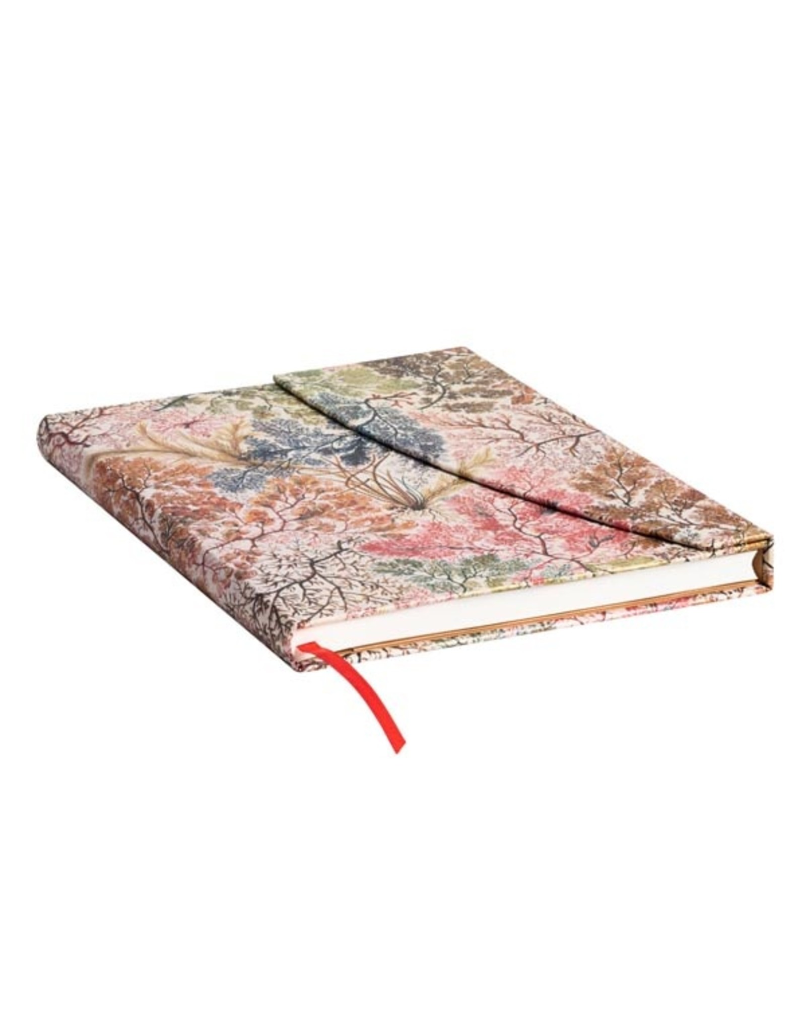 Paperblanks Anemone Ultra Lined Journal