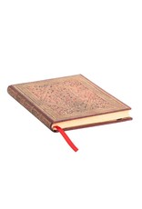 Paperblanks Golden Pathway Midi Lined Journal