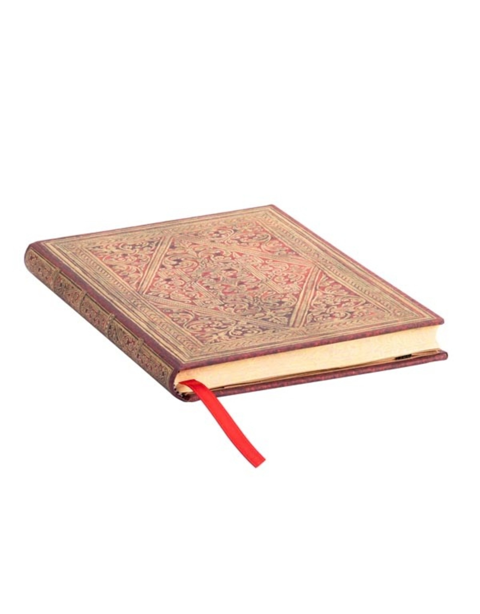 Paperblanks Golden Pathway Midi Lined Journal