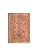 Paperblanks Golden Pathway Midi Lined Journal