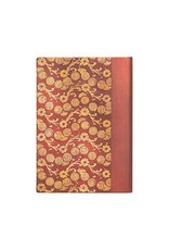 Paperblanks The Waves (Volume 4) Midi Lined Journal