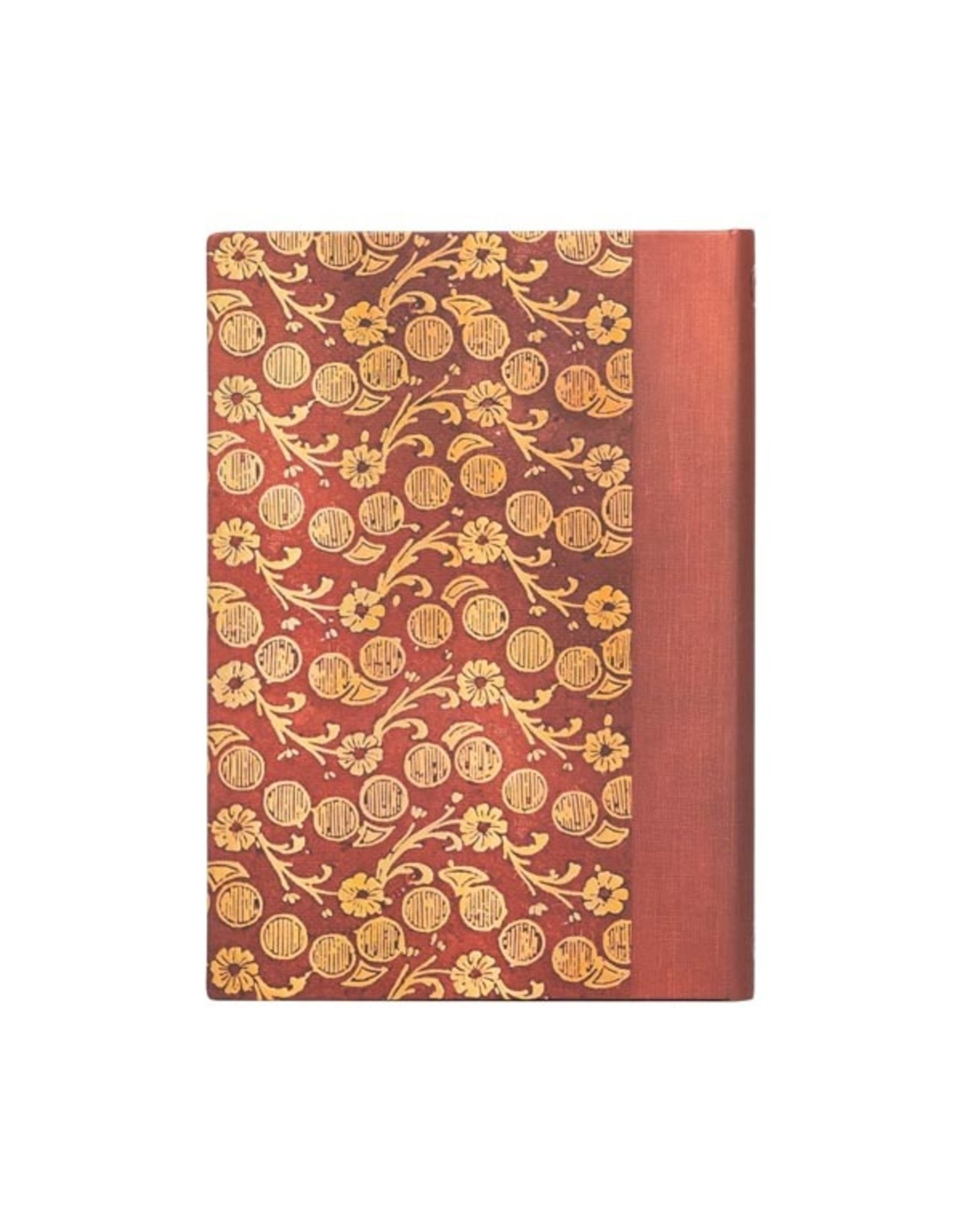 Paperblanks The Waves (Volume 4) Midi Lined Journal