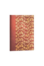 Paperblanks The Waves (Volume 4) Midi Lined Journal
