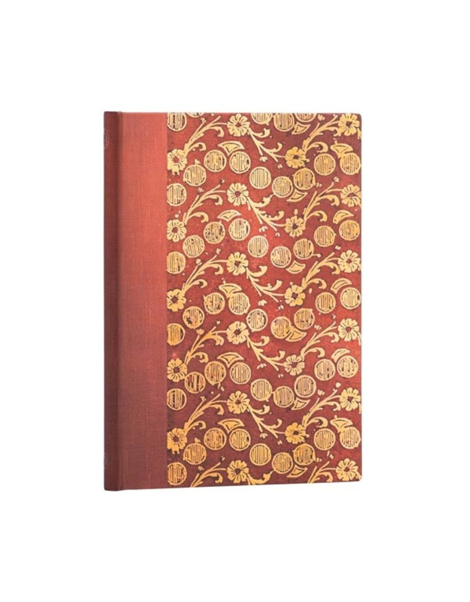 Paperblanks The Waves (Volume 4) Midi Lined Journal