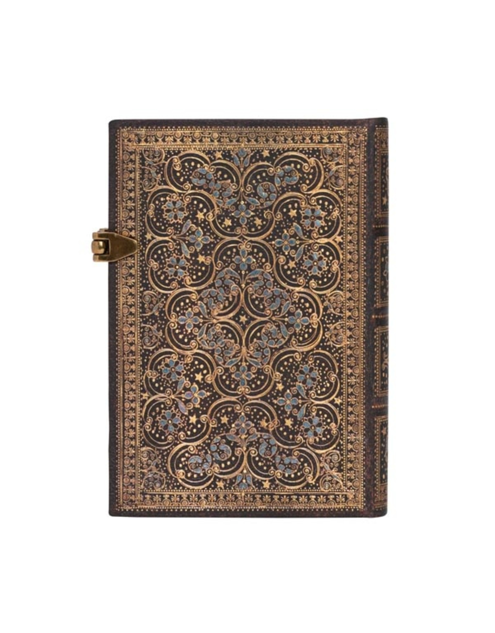 Paperblanks Restoration Mini Lined Journal