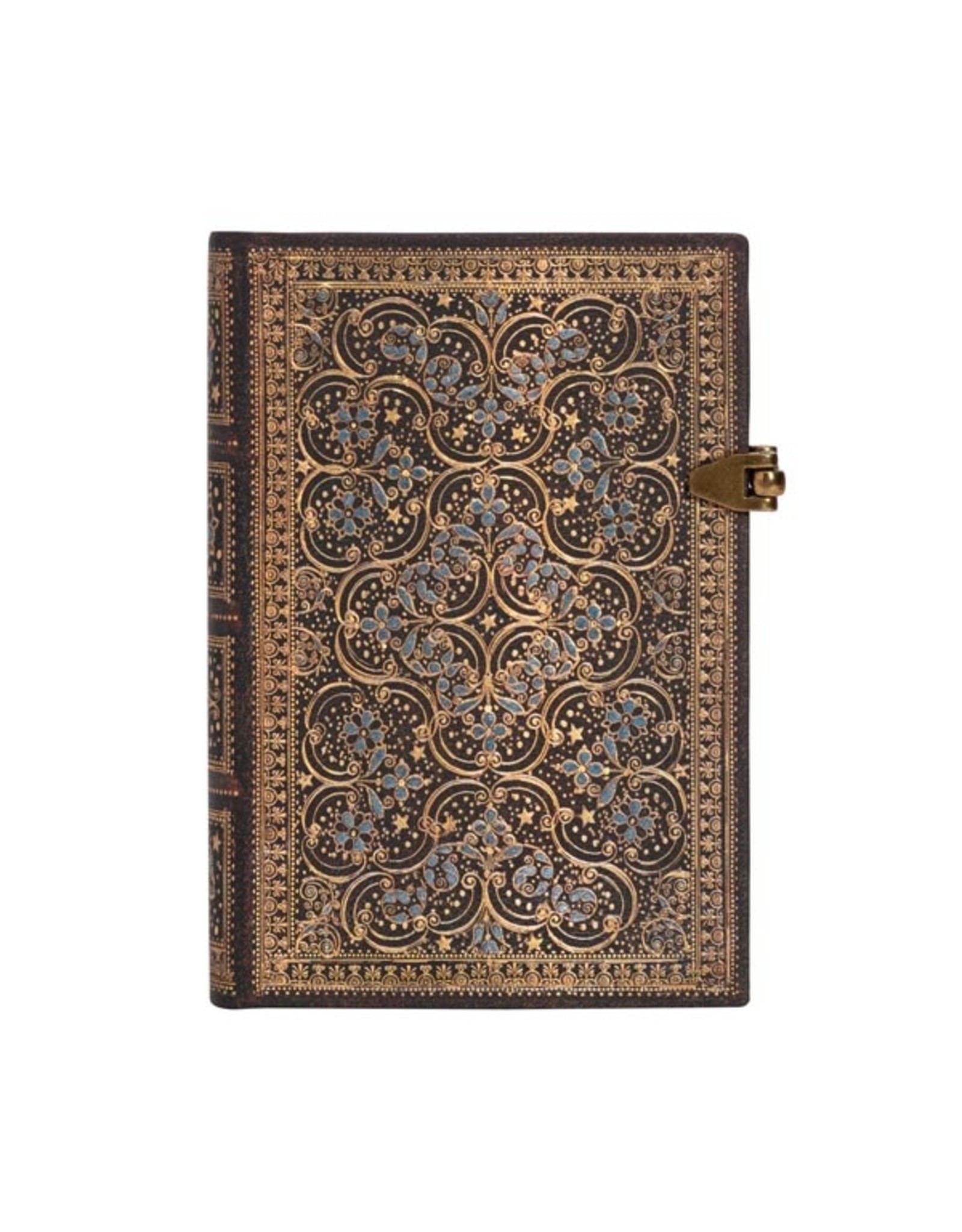 Paperblanks Restoration Mini Lined Journal