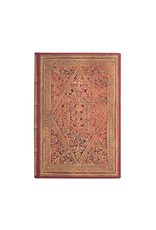 Paperblanks Golden Pathway Mini Lined Journal