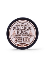 Duke Cannon Supply Co. Shampoo Puck Gold Rush