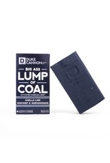 Duke Cannon Supply Co. Big Ass Lump of Coal