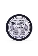 Duke Cannon Supply Co. Shampoo Puck Barrel Char