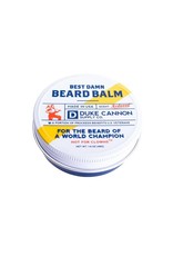 Duke Cannon Supply Co. Best Damn Beard Balm